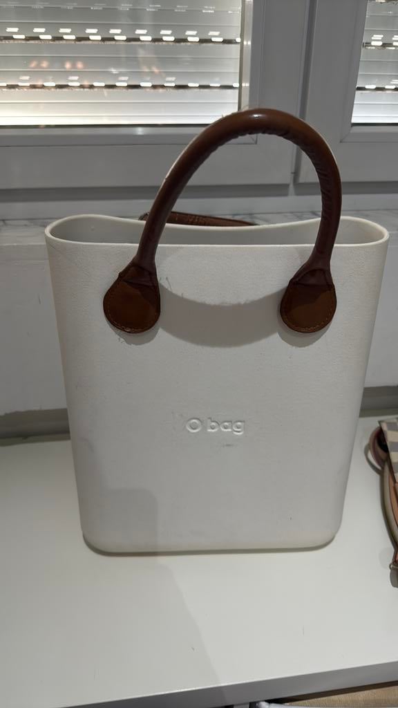 Sac o bag original, Bijoux, Sacs & Beauté, Sacs | Sacs Femme, Enlèvement, Comme neuf