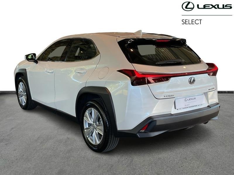 Lexus UX Urban | navi | carplay | ACC, Auto's, Automaat, Wit, USB, 5 deurs