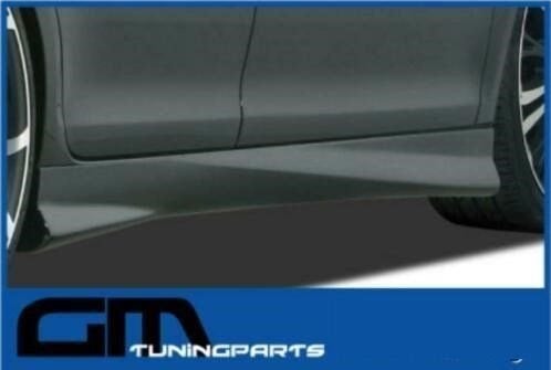 # side skirts opel astra k #, Autos : Pièces & Accessoires, Neuf, -, Opel, -