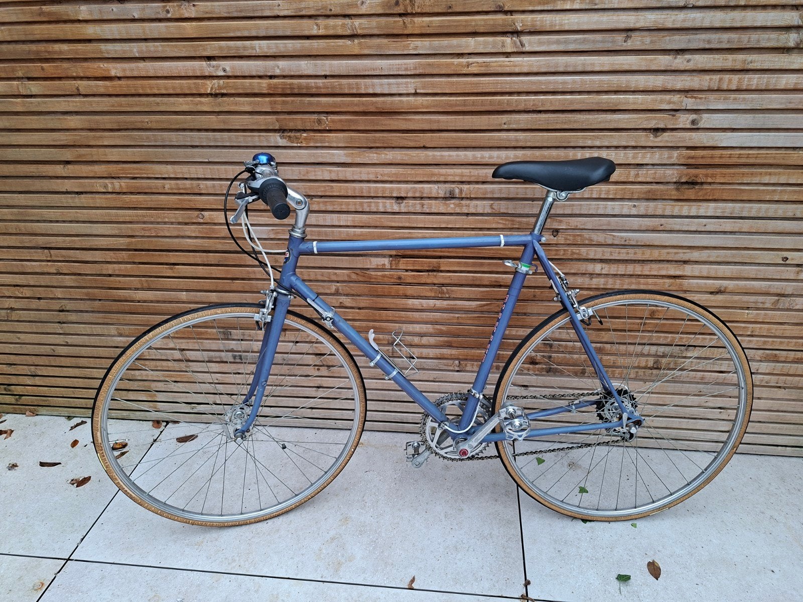 Retro fiets, Ophalen, Gebruikt, Overige merken