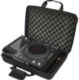2x Pioneer DJC1000 flightbags, Enlèvement