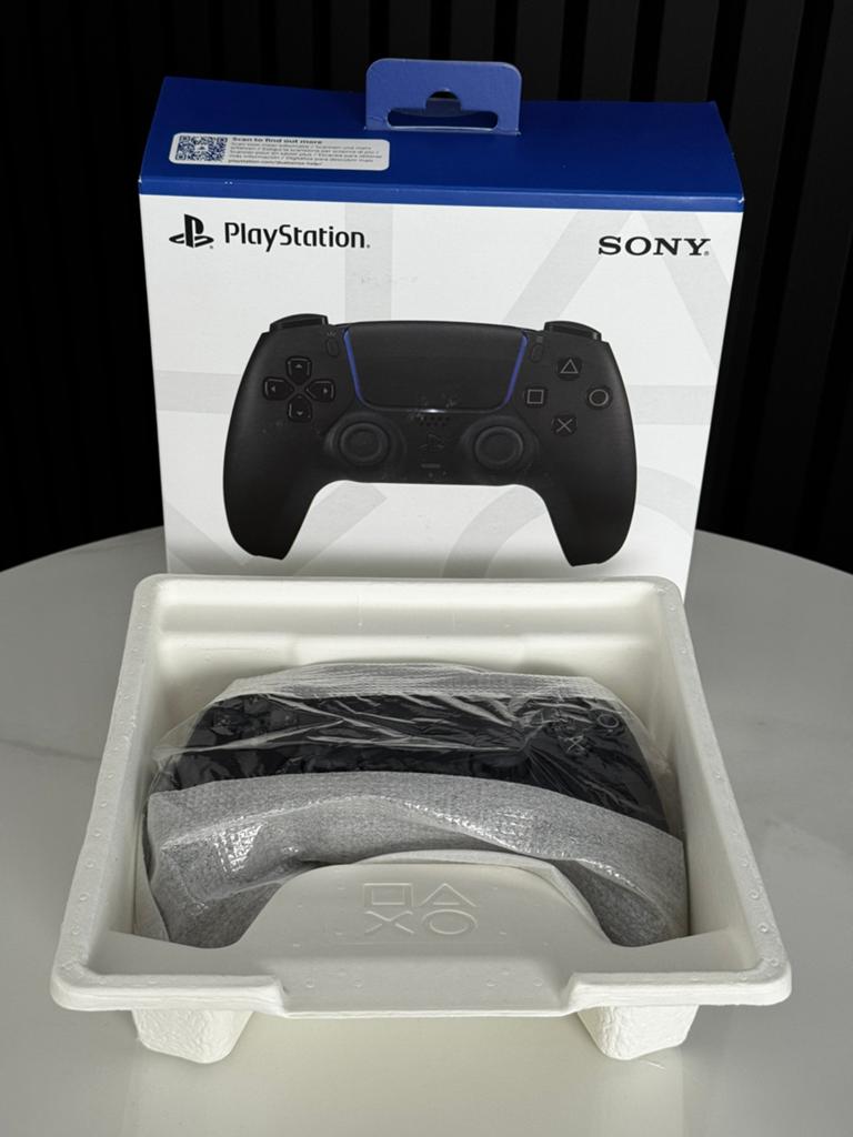 Manette Ps5, Enlèvement ou Envoi, Comme neuf, Sans fil