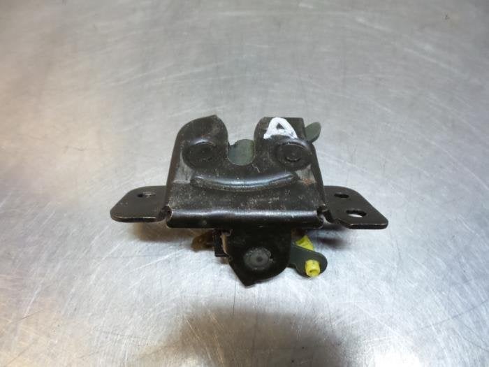 Slotmechaniek Achterklep van een Hyundai Atos (Atos Multie 9, Gebruikt, -, -, Ophalen of Verzenden