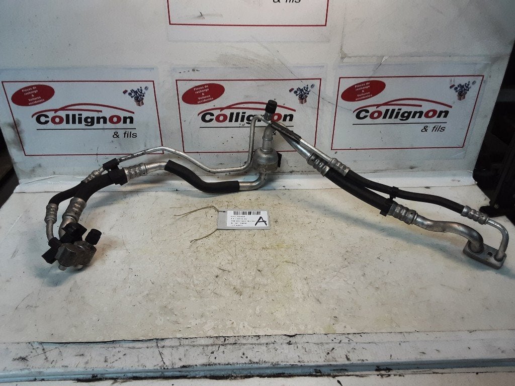 AIRCO LEIDING Opel Corsa C (F08 / 68) (01-2000/12-2009), Gebruikt, Opel, Opel Automobile GmbH, Kontakt-opel@opel.com