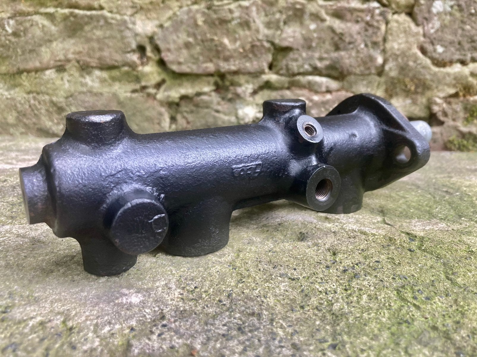 Maitre Cylindre pour Porsche 924, Autos : Pièces & Accessoires, Enlèvement ou Envoi, Porsche
