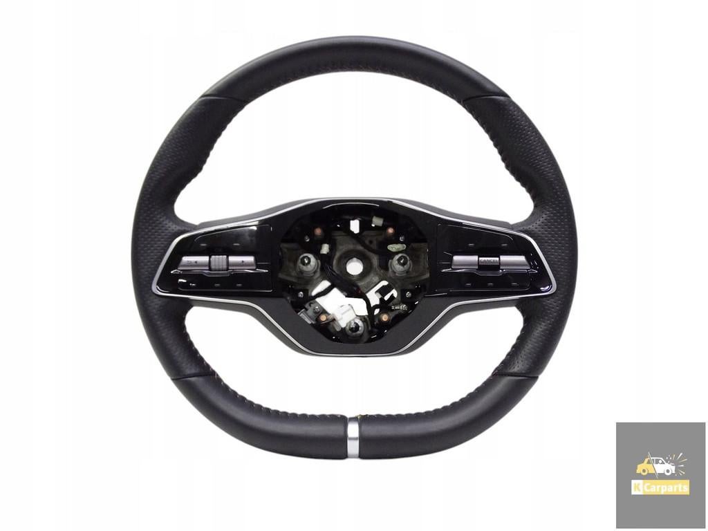 D8430-5MP7A, Nissan Ariya 2022+ multifunctioneel leren stuur, Takashima 1-chome 1-1
220-8686  Yokohama, NISSAN_SR@mail.nissan.co.jp