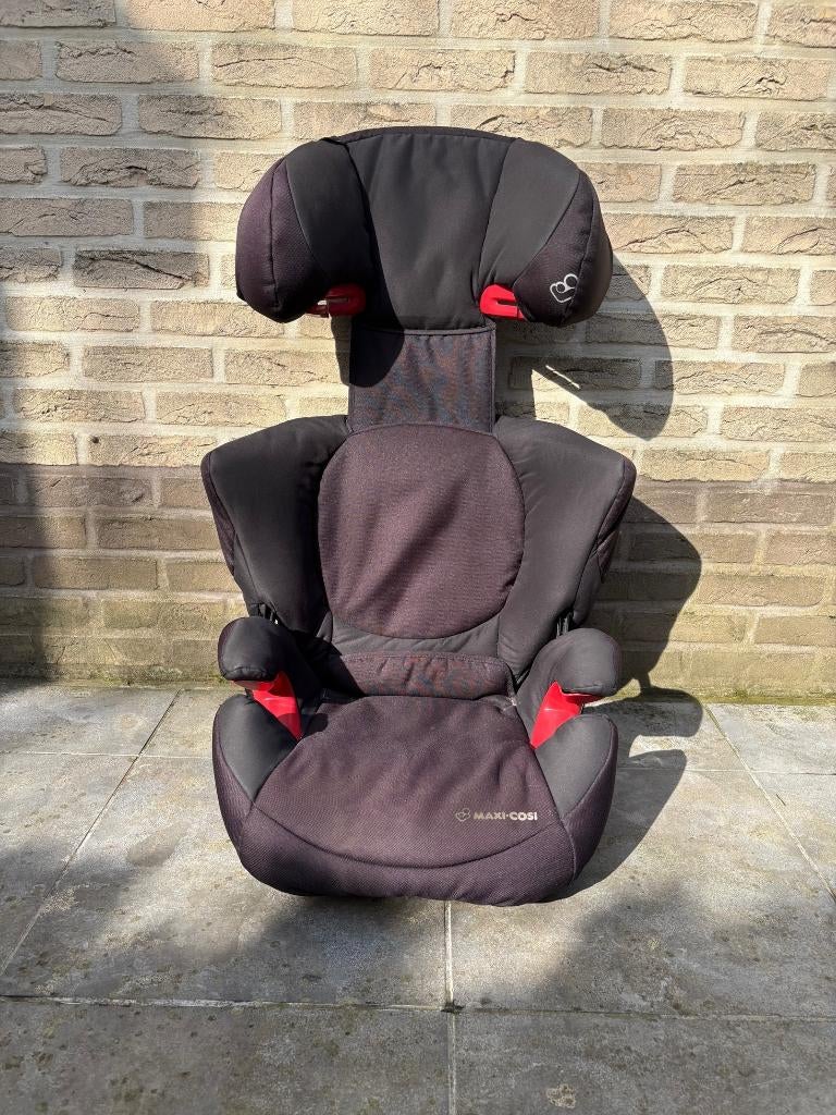 Autostoel / Kinderstoel Maxi-Cosi Rody XP, Kinderen en Baby's, Ophalen, Verstelbare rugleuning, Autogordel, 15 t/m 36 kg
