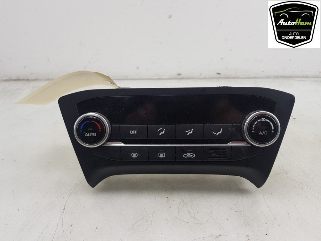 BEDIENINGSPANEEL VERWARMING Hyundai i20 (GBB), Hyundai Motor Deutschland GmbH, Gebruikt, Kaiserleipromenade 5
63067  Offenbach am Main, DE