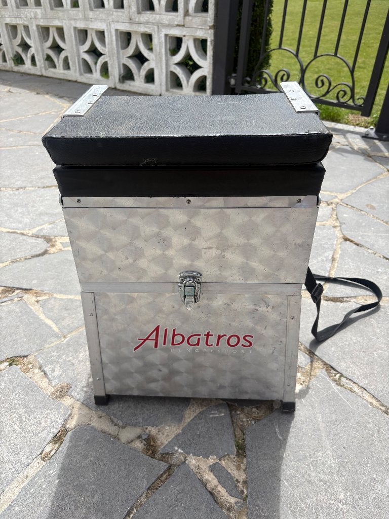Visgerief, Ophalen, Gebruikt, Werphengel