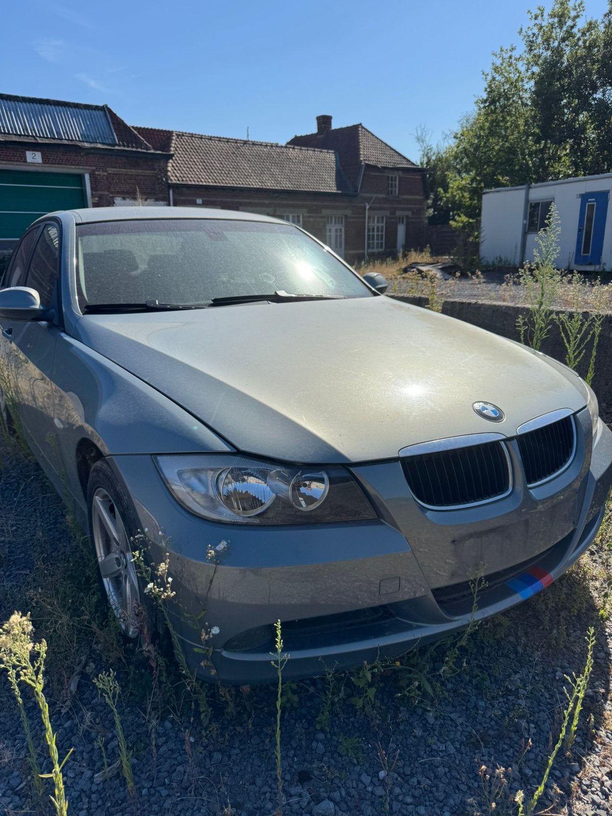 Bmw 3-serie, Auto-onderdelen, Ophalen