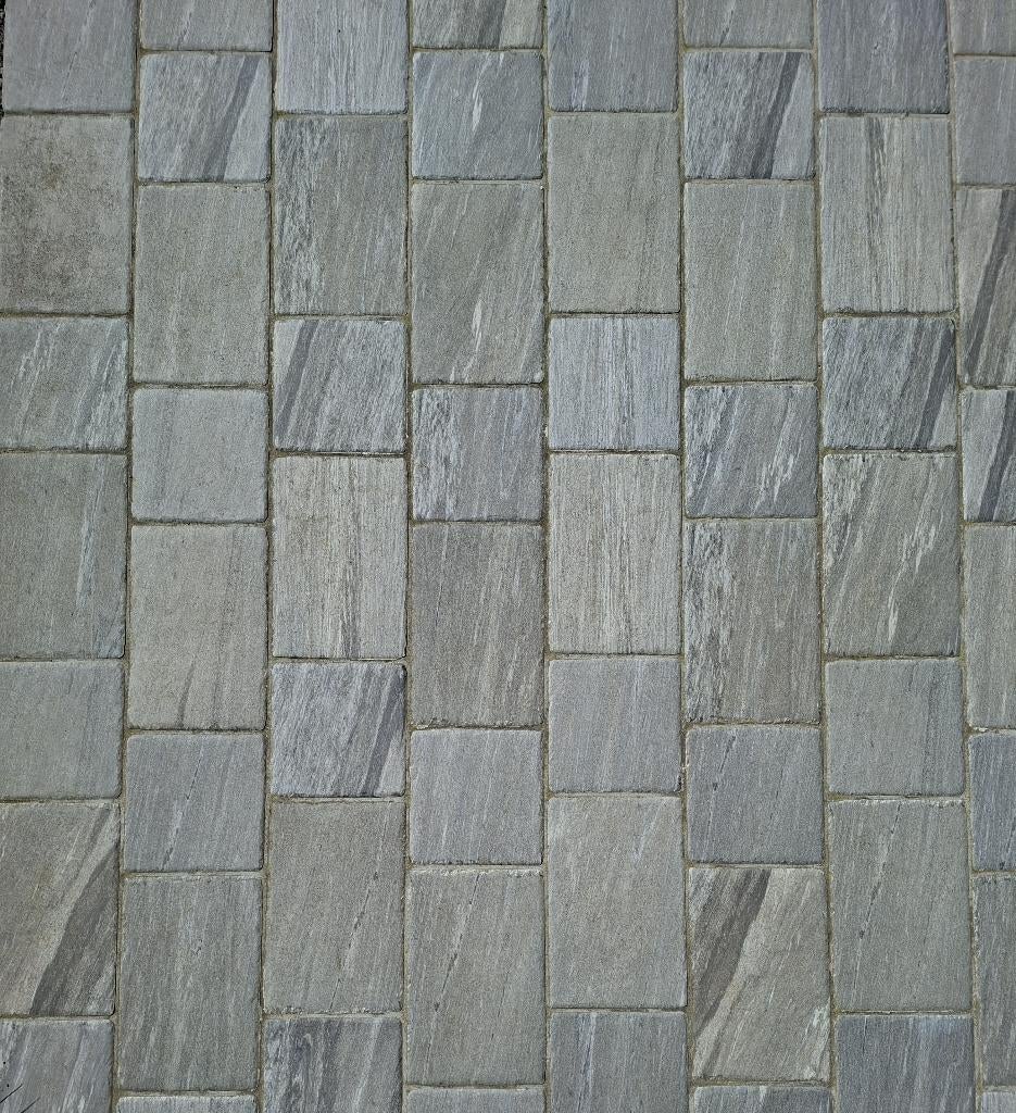 Terrastegels, Ophalen, Overige materialen, Nieuw, 5 tot 10 m²