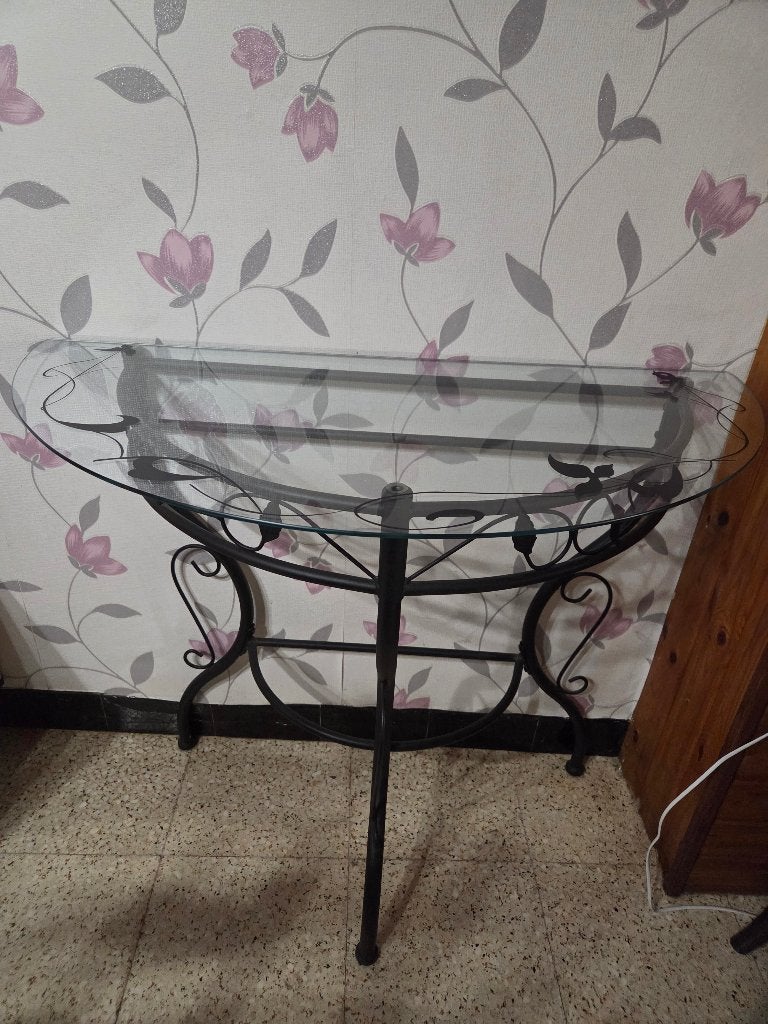 Table, Ophalen, Minder dan 50 cm, 50 tot 100 cm, Romantique