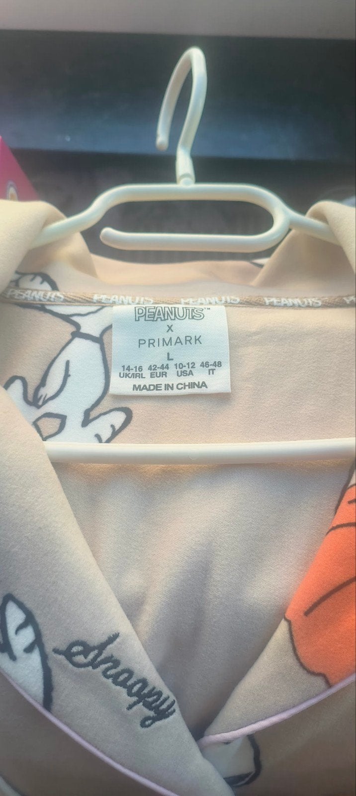 pyjama, Vêtements | Femmes, Primark, Enlèvement ou Envoi, Neuf, Taille 42/44 (L)