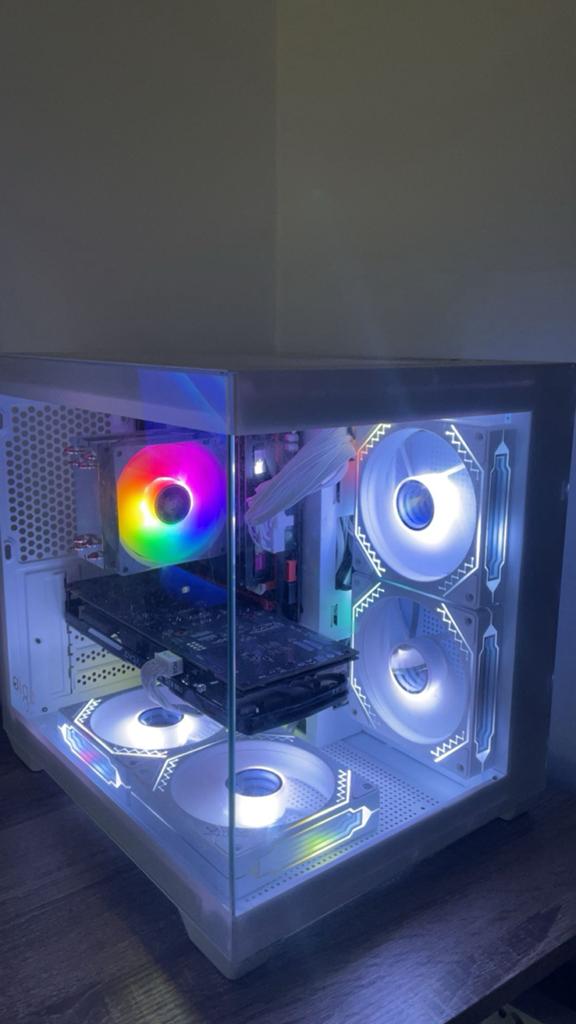PC de jeu, Enlèvement, Comme neuf, Gaming