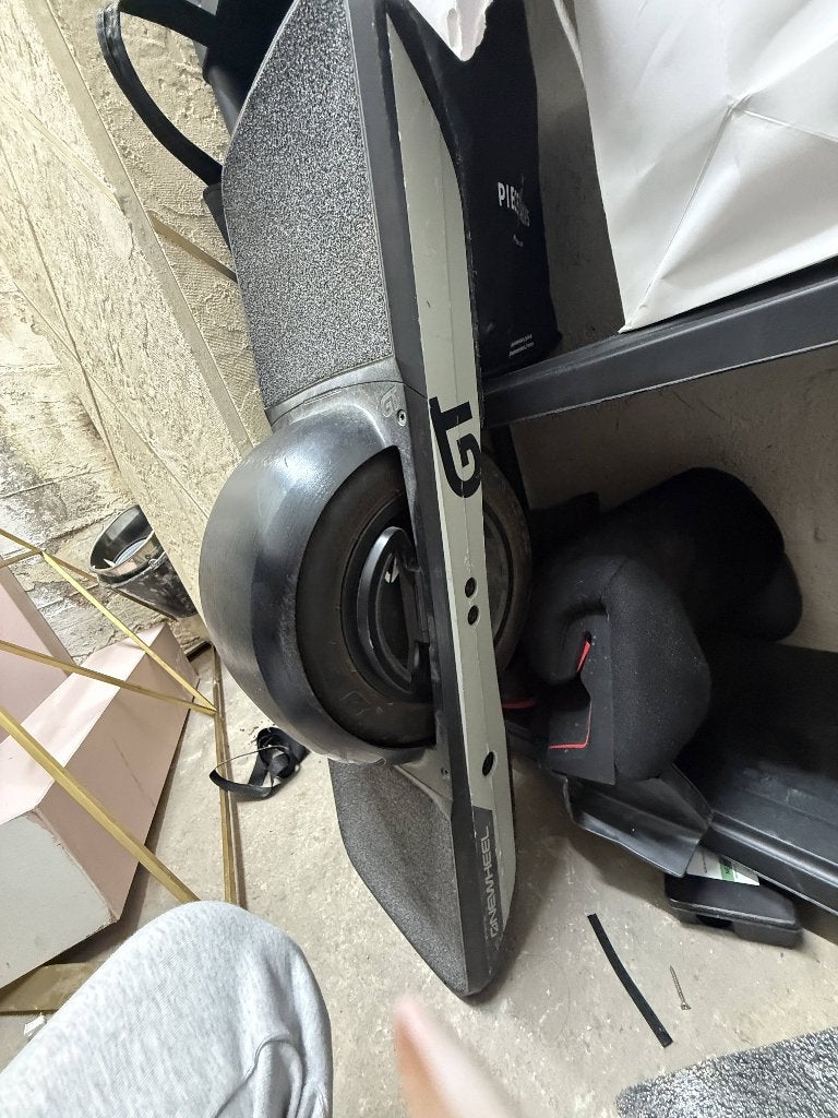 ONEWHEEL GT, Enlèvement, Comme neuf