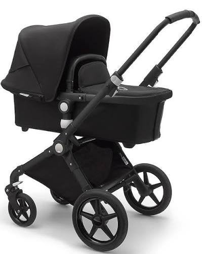 Bugaboo Lynx poussette, Enlèvement, Comme neuf, Poussette, Bugaboo