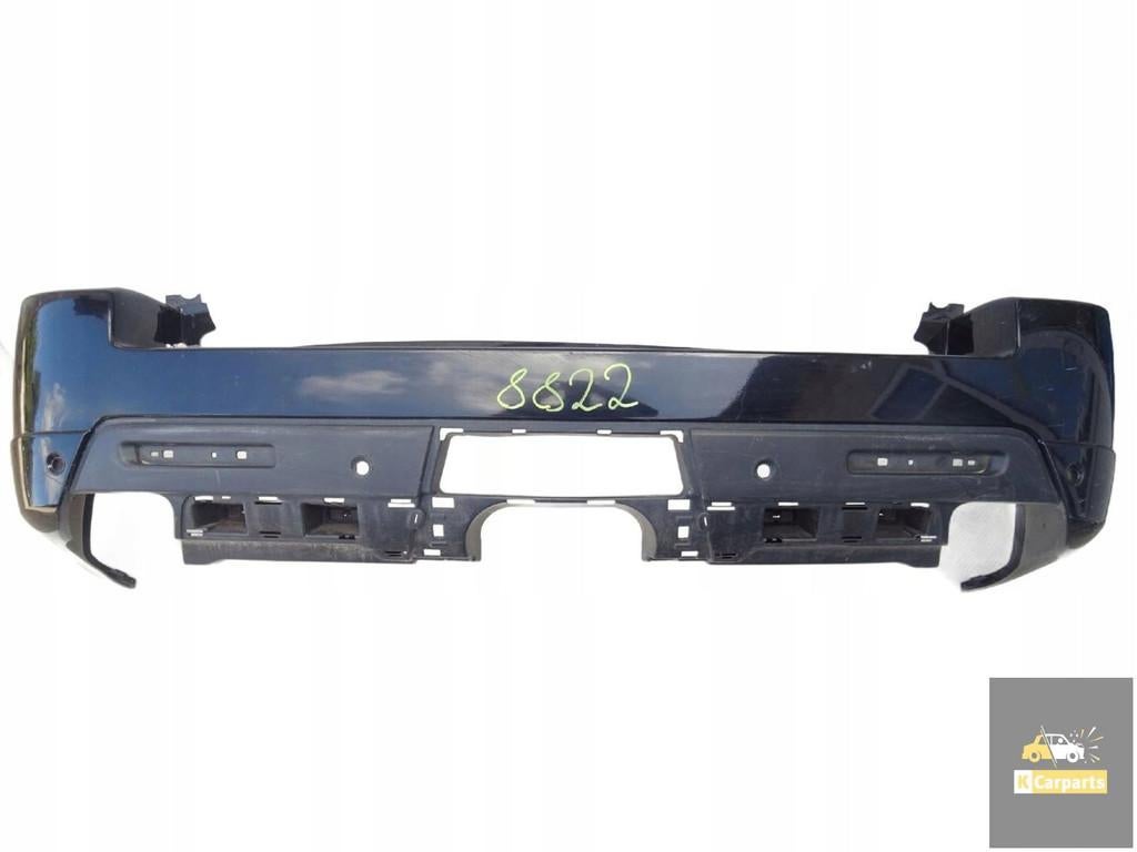 Range Rover Sport Autobiography Achterbumper, Info@fabrikant.eu, Fabrikantstraat 1
1000 AA  Amsterdam, NL, Bumper, Fabrikant BV