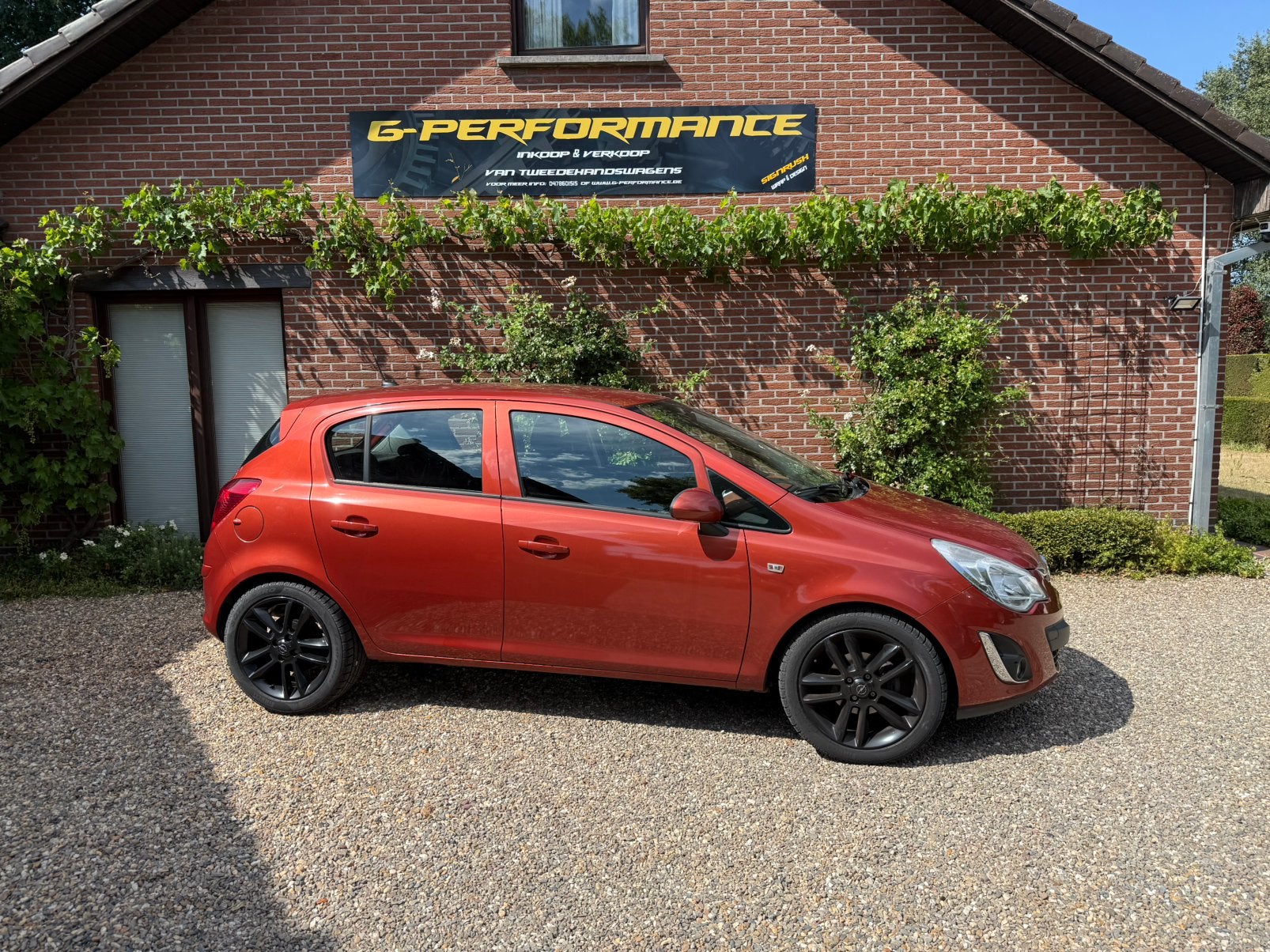 Opel corsa d automaat, Auto's, Opel, Bedrijf, Te koop, Corsa, ABS, Airbags, Airconditioning, Boordcomputer, Centrale vergrendeling
