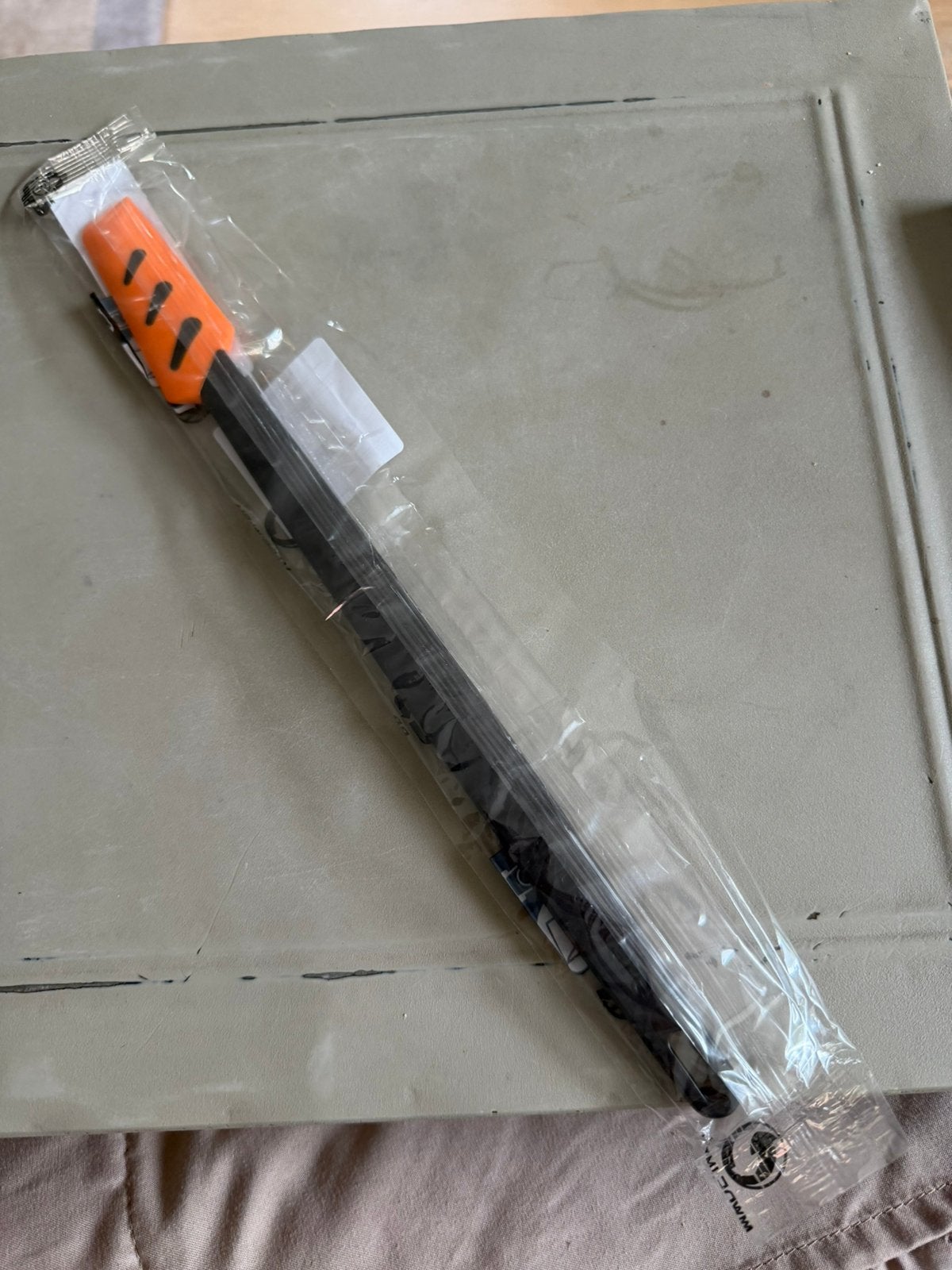 Spatule Tupperware étroite, Neuf, France, Tupperware, Enlèvement ou Envoi