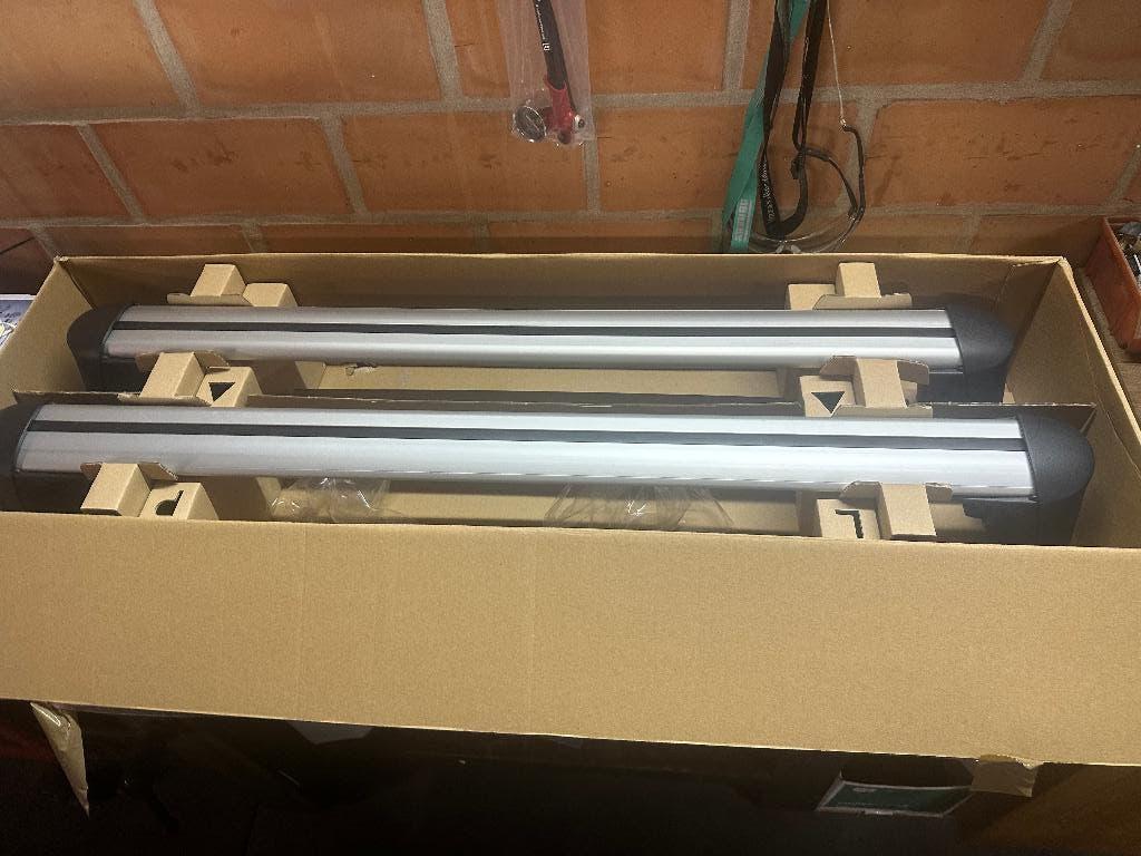 Dakdrager Mercedes C klasse S206 A206 890 06 00, Ophalen, Nieuw
