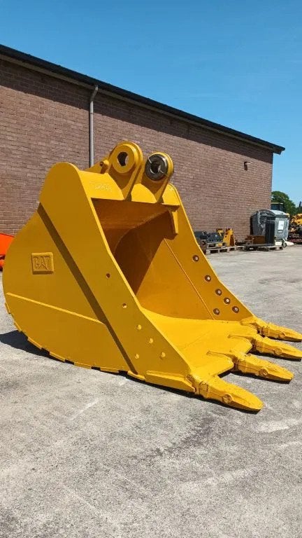 Caterpillar CB link Bucket for Cat 329 330 335, Articles professionnels, Machines & Construction | Pièces