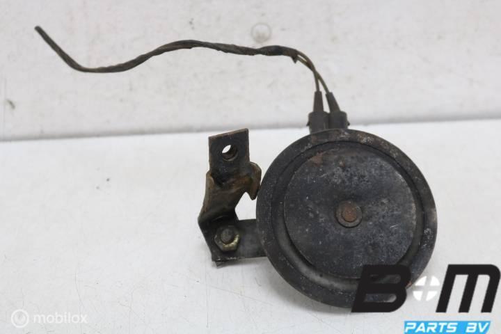 Alarmhoorn VW Golf 3 onbekend, Auto-onderdelen, Elektronica en Kabels, Gebruikt