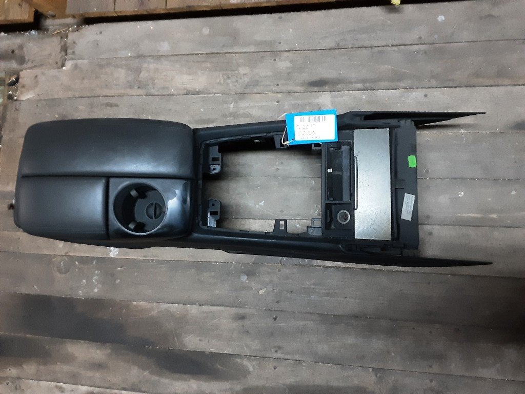 CONSOLE CENTRALE Audi Q7 (4LB) (4L1863244B), Autos : Pièces & Accessoires, Mevr. I. Hauben, Audi, Utilisé, Rue de l'Espoir 34 34
4030  GRIVEGNÉE, BE