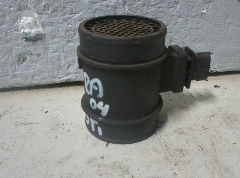 LUCHTHOEVEELHEIDSMETER Opel Astra H (L48) (0 281 002 618), Bahnhofsplatz 65423 Rüsselsheim am Main, DE, Enlèvement ou Envoi, Opel