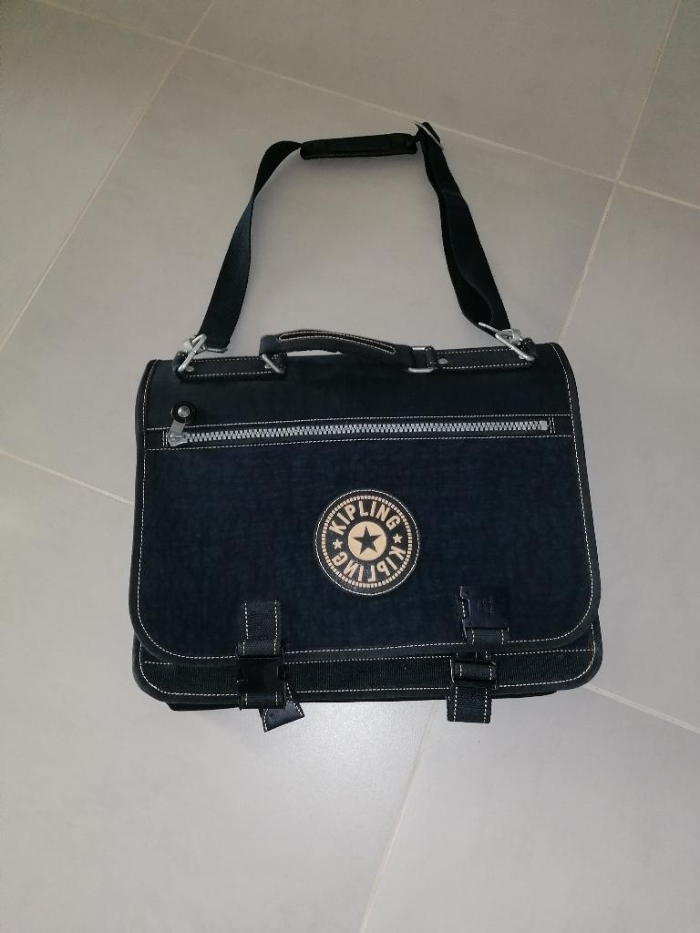 Boekentas kipling, Handtassen en Accessoires, Tassen | Schooltassen, Ophalen, Schoudertas