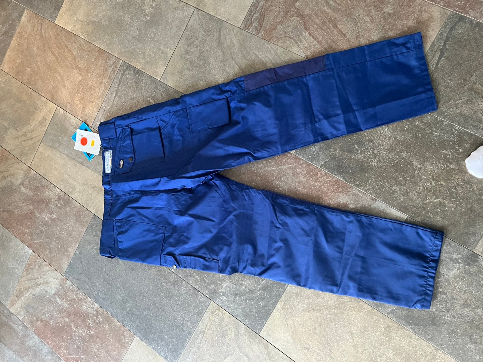 Snicker werkbroek nieuw, Tuin en Terras, Ophalen of Verzenden, Zo goed als nieuw, Heren, Broek