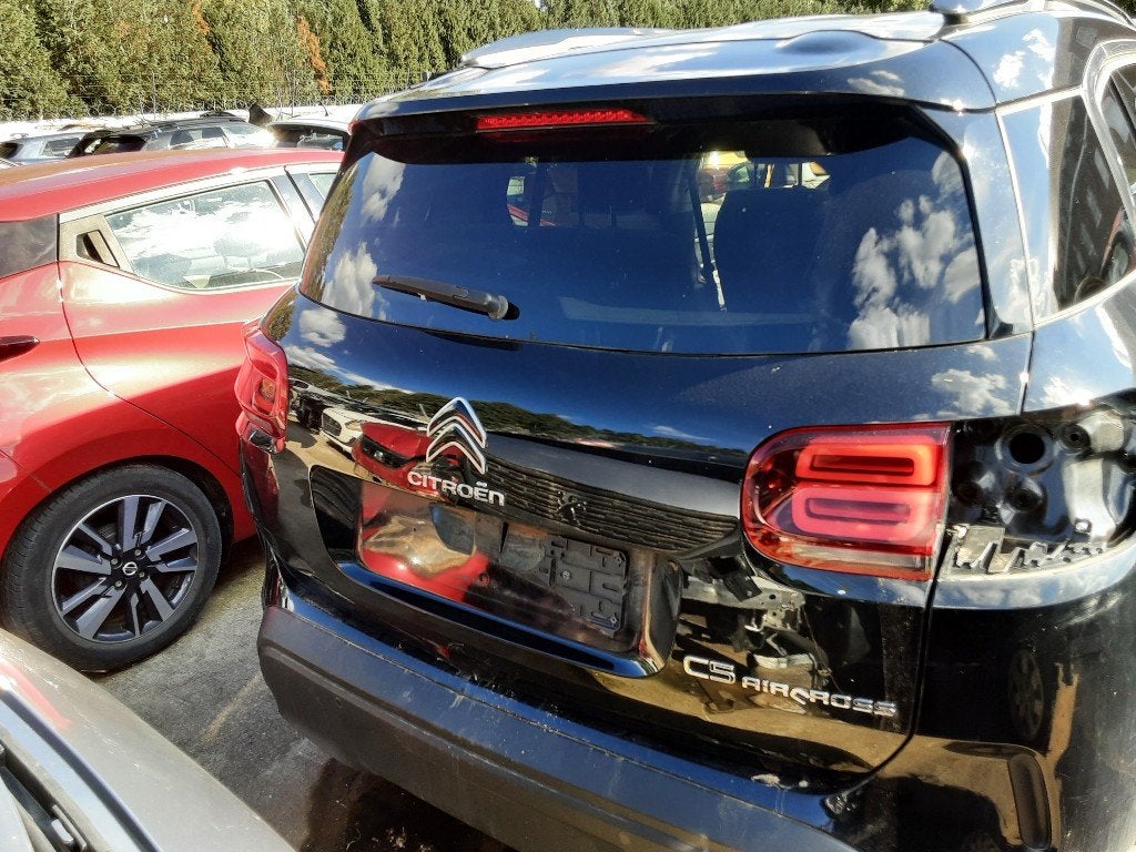 ACHTERKLEP Citroën C5 Aircross (A4 / AC / AJ / AR), Auto-onderdelen, Gebruikt, Citroën, Achterklep