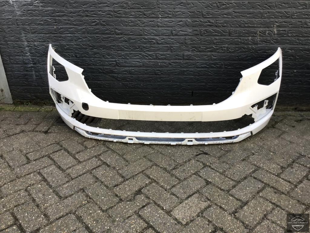 Pare-chocs avant d'origine Skoda Kamiq Facelift 2024+ !, Autos : Pièces & Accessoires, Infoline@skoda-auto.cz, Pare-chocs, Tr. Vaclava Klementa 869
293 01  Mlada Boleslav, CZ