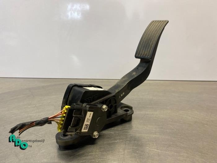Pédale d'accélérateur d'un Kia Picanto (Picanto 11-), Kia, -, 3 mois de garantie, Utilisé