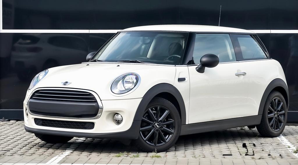 Mini one 2015, Achat, Particulier, Climatisation automatique, Essence
