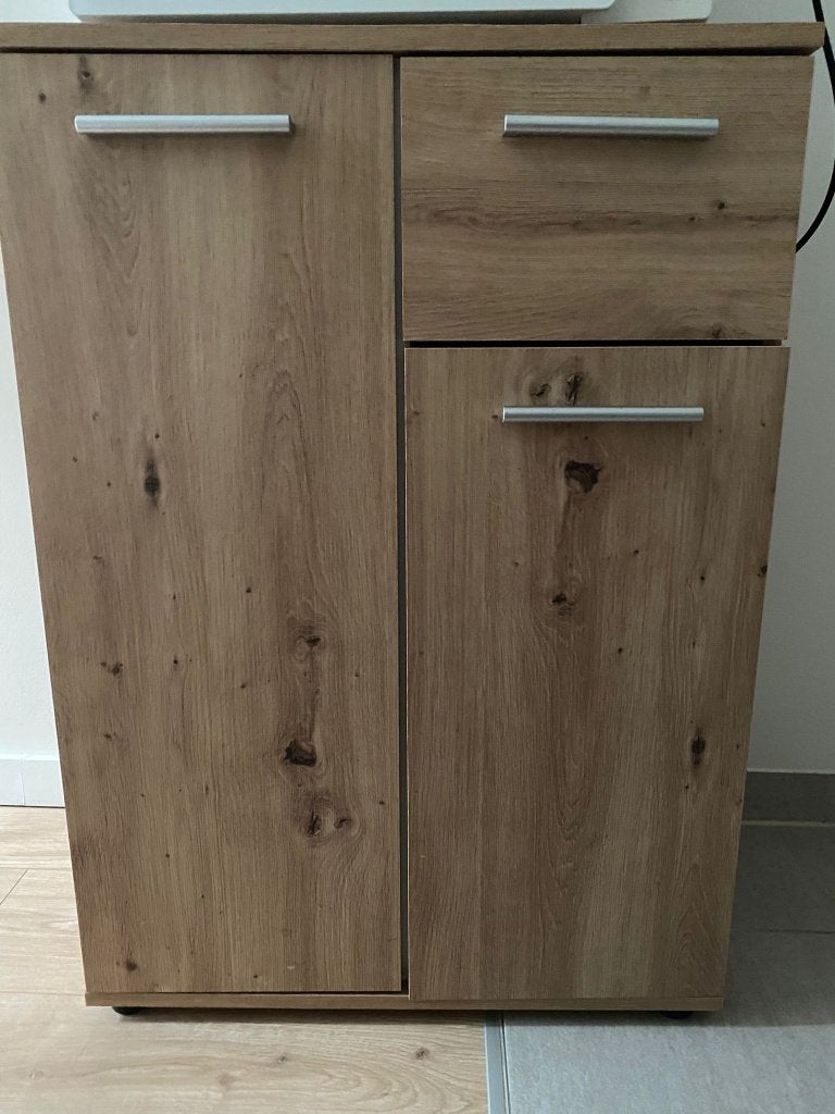 Meuble bas, 75 cm ou plus, 50 à 100 cm, Synthétique, Enlèvement