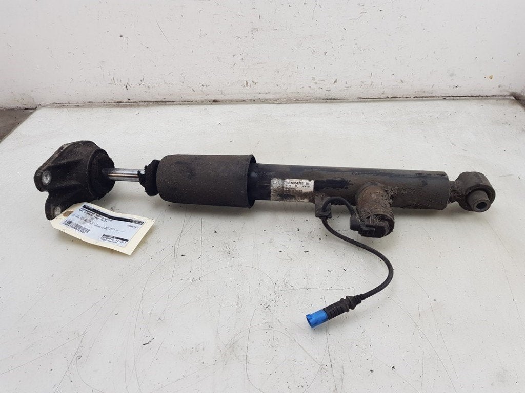 SCHOKBREKER RECHTS ACHTER BMW 4 serie (F32) (|37126864761|), Auto-onderdelen, Gebruikt, BMW