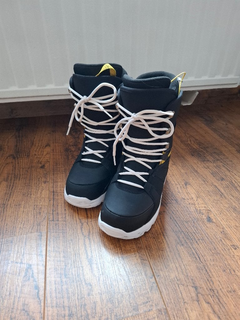 Snowboots dreamscape, Ophalen, Nieuw, Snowboots