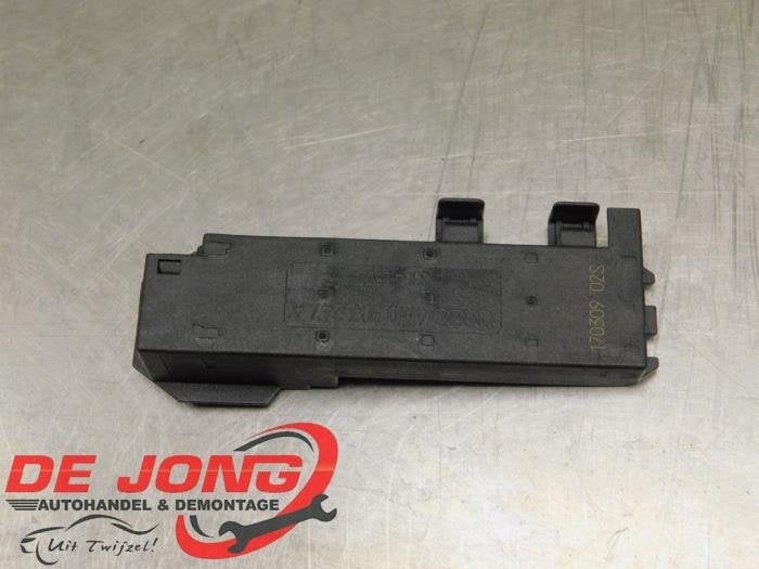 Antenne d'un Audi Q7, -, 3 mois de garantie, Audi, Utilisé