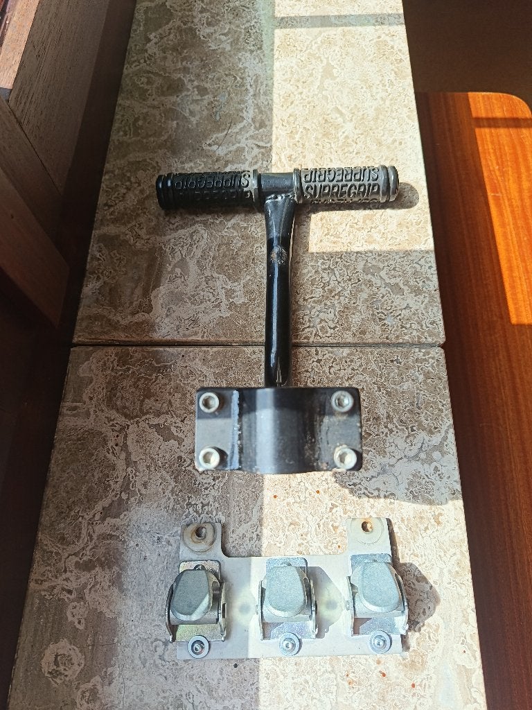 Accessoires Urban Arrow, Ophalen, Gebruikt, Overige merken