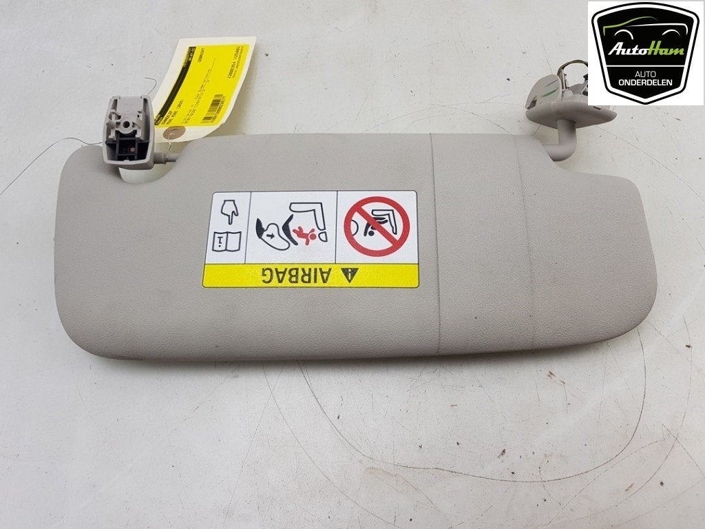 PARE-SOLEIL Mini Mini (F55) (|51167382101|51167366950|), Utilisé, Mini