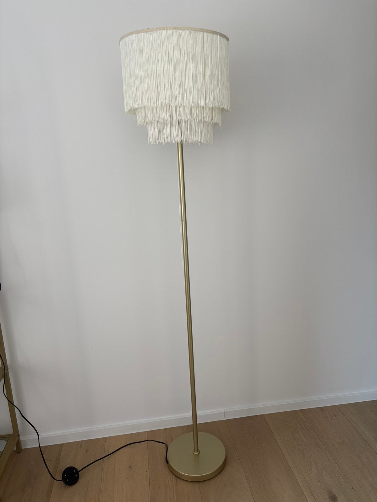 Design nacht lamp, Huis en Inrichting, Ophalen, Gebruikt