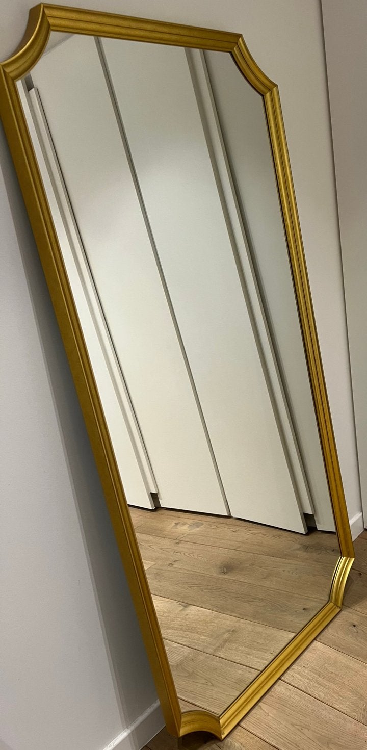 Spiegel Svansele Ikea, Huis en Inrichting, Ophalen, Nieuw, 150 tot 200 cm, Rechthoekig