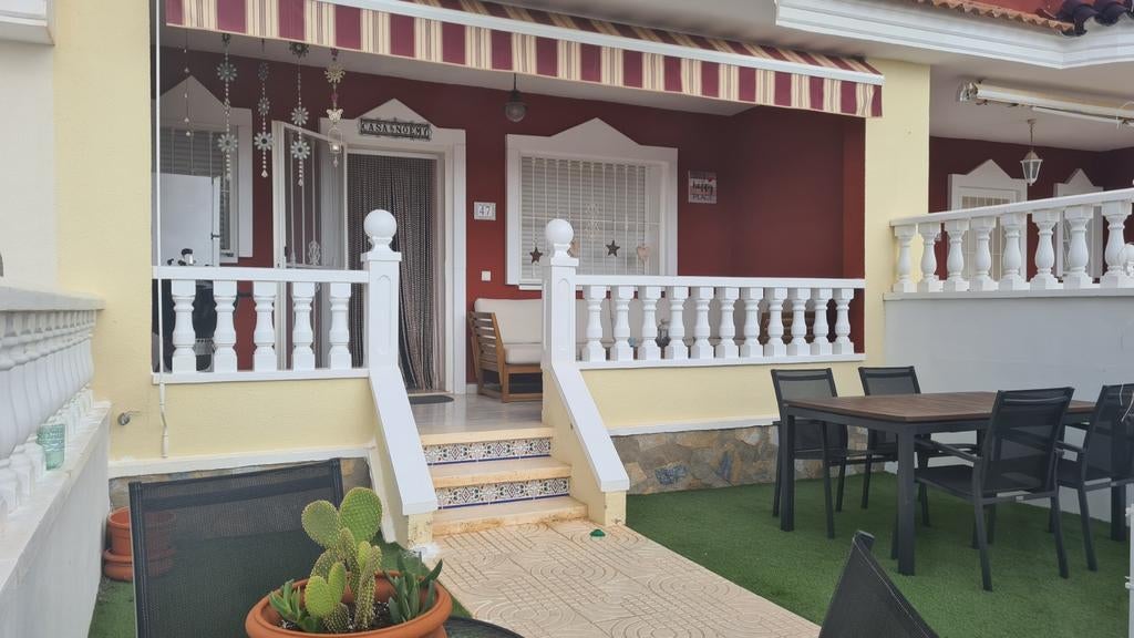 Vakantiewoning te Benijófar-Spanje, Immo, Maisons à louer