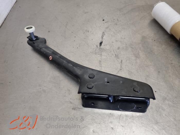 Roulette porte coulissante gauche d'un Ford Tourneo Connect, -, 3 mois de garantie, -, -