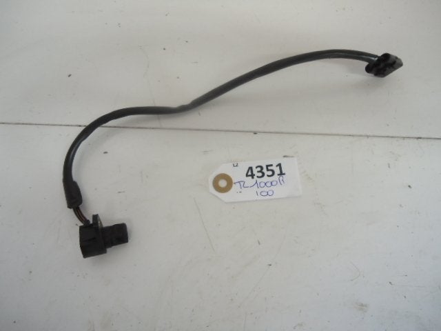TL1000R 1997 - 2002 Suzuki Elektrische component D1-15221