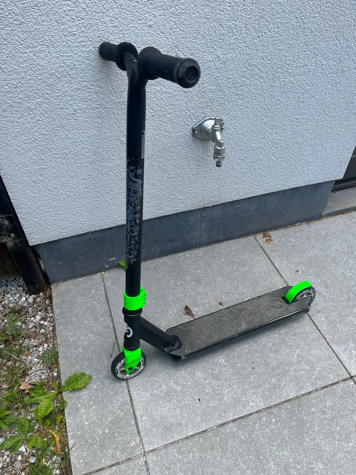 Oxelo step, Enlèvement, Utilisé, Step simple