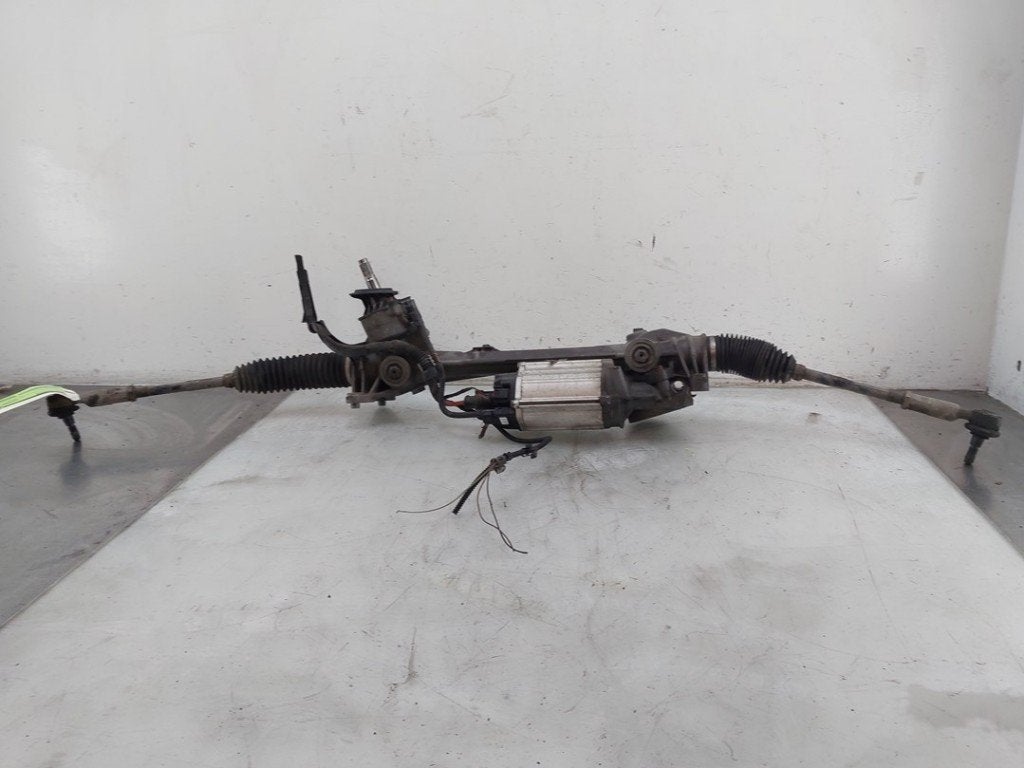 DIRECTION ASSISTEE RACK Volkswagen Golf Plus (5M1 / 1KP), Robert Bosch AG, Volkswagen, Utilisé, Robert-Bosch-Allee 1
74232  Abstatt, DE