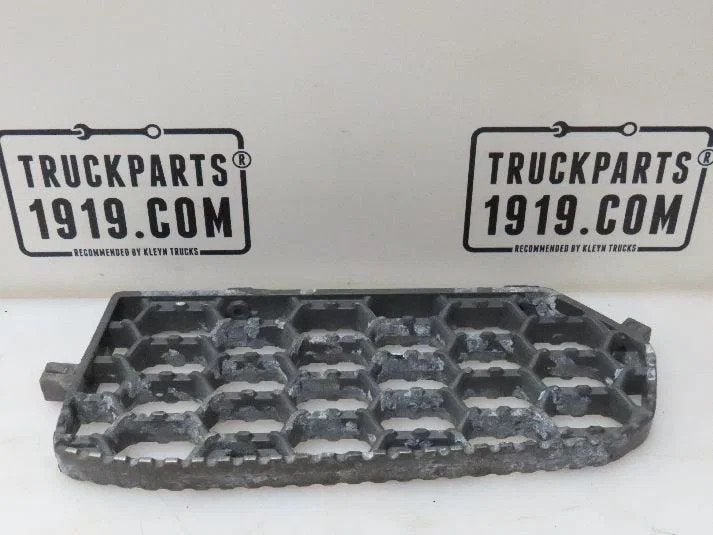 Scania 2226744 Opstaptrede, Ophalen, Gebruikt, Scania, Carrosserie en Plaatwerk