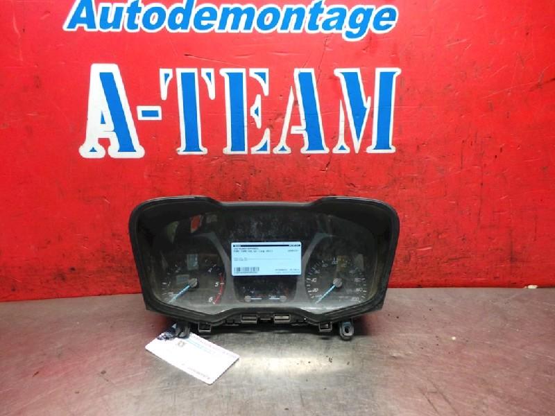 COCKPIT Ford Transit Custom (01-2011/04-2016) (BK2T10849GD), Gebruikt, Ford