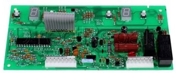 Carte de commande du réfrigérateur Amana, Electroménager, 200 litres ou plus, Enlèvement ou Envoi, Neuf, Avec congélateur séparé